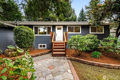5839 NE 197th Street, Kenmore, WA 98028 - Photo 1