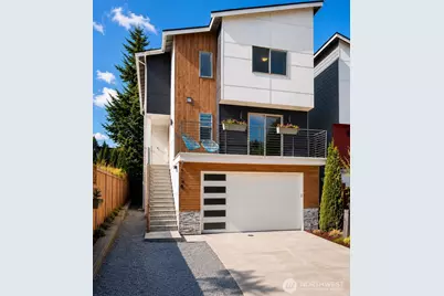 629 Bing Road #A, Lynnwood, WA 98036 - Photo 1