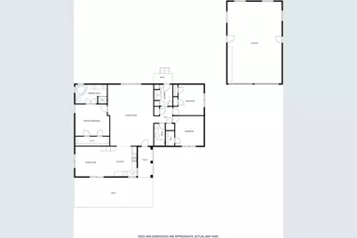 172 Fluckinger Road, Toledo, WA 98591 - Photo 21