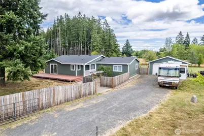 172 Fluckinger Road, Toledo, WA 98591 - Photo 1