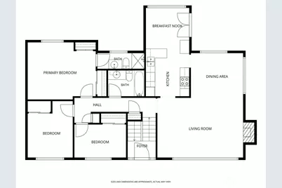 1117 119th Drive SE, Lake Stevens, WA 98258 - Photo 3