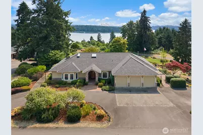 30 SE Dawnview Crest, Shelton, WA 98584 - Photo 1