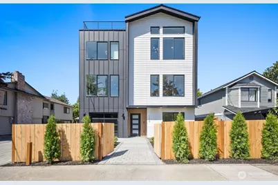 726 N 89th Street, Seattle, WA 98103 - Photo 3