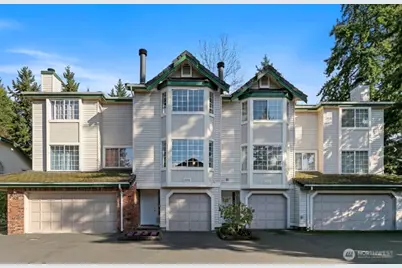 604 122nd Avenue NE #3, Bellevue, WA 98005 - Photo 1
