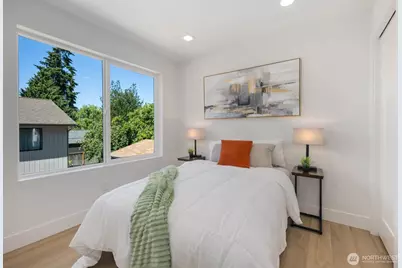 726 N 89th Street #B, Seattle, WA 98103 - Photo 29