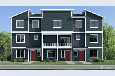 9811 31st Avenue SE #F2, Everett, WA 98208 - Photo 1