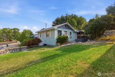 807 Birch Street, Coulee Dam, WA 99116 - Photo 1