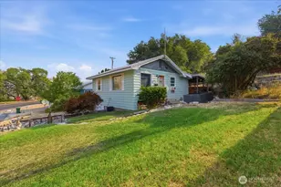 807 Birch St, Coulee Dam, WA 99116 - Photo 1
