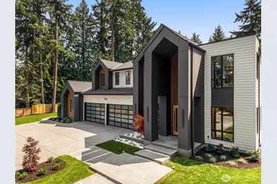 13203 NE 54th Place, Bellevue, WA 98005 - Photo 1