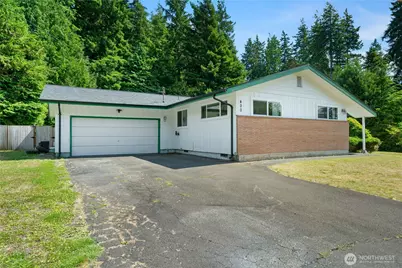 400 Fairway Drive, Aberdeen, WA 98520 - Photo 1