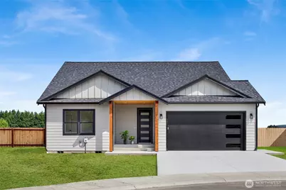 416 W 4th Street, Everson, WA 98247 - Photo 1