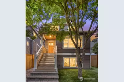 7755 35th Avenue NE, Seattle, WA 98115 - Photo 1