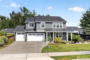 12311 12th Street E, Edgewood, WA 98372 - Photo 1
