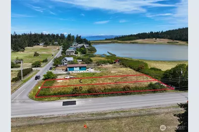 999 Parcel C Kuhn Street, Port Townsend, WA 98368 - Photo 1
