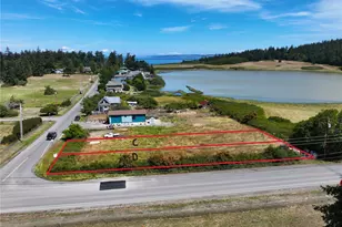 999 Kuhn St Parcel C, Port Townsend, WA 98368 - Photo 1