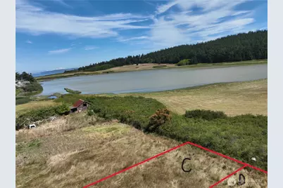 999 Parcel C Kuhn Street, Port Townsend, WA 98368 - Photo 3