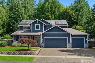 3120 Cedrona Dr NW, Olympia, WA 98502 - Photo 1