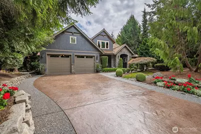 8660 Great Horned Owl Lane, Blaine, WA 98230 - Photo 1