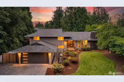 14837 SE Fairwood Boulevard, Renton, WA 98058 - Photo 1
