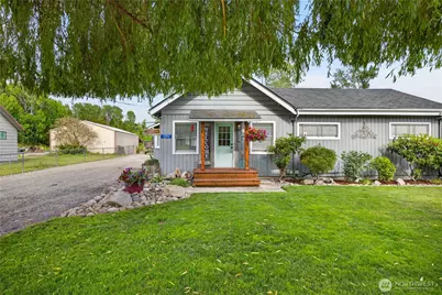 12951 Satterlee Road, Anacortes, WA 98221 - Photo 1