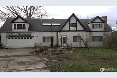 32022 8th Avenue S, Roy, WA 98580 - Photo 1