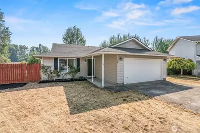 186 Decatur Drive, Kelso, WA 98626 - Photo 1