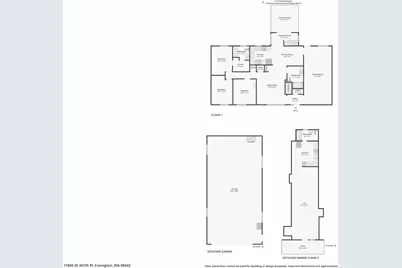17605 SE 267th Place, Covington, WA 98042 - Photo 39