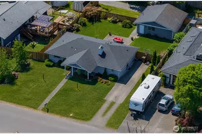 1344 S Woodlawn Street, Tacoma, WA 98465 - Photo 1