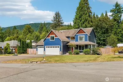 17305 130th Street NE, Arlington, WA 98223 - Photo 1