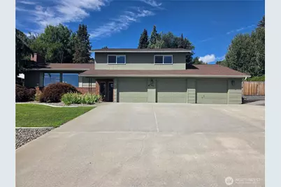 1607 Horselake Road, Wenatchee, WA 98801 - Photo 1