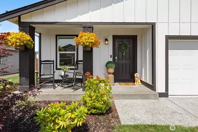 13485 195th Street E, Graham, WA 98338 - Photo 3