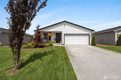 13485 195th Street E, Graham, WA 98338 - Photo 1