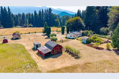 47627 Van Horn Lane, Concrete, WA 98237 - Photo 1