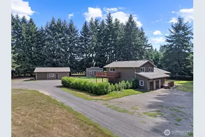 15711 NE 117th Court, Brush Prairie, WA 98606 - Photo 1