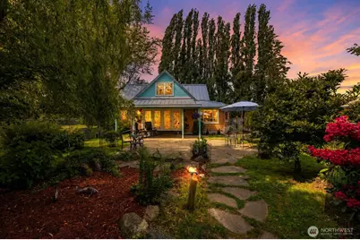 5150 Elder Road, Ferndale, WA 98248 - Photo 1