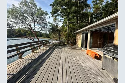 240 Old Midden Lane, Shaw Island, WA 98286 - Photo 5