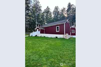 240 Old Midden Lane, Shaw Island, WA 98286 - Photo 29