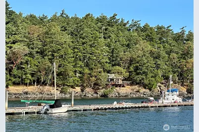 240 Old Midden Lane, Shaw Island, WA 98286 - Photo 3
