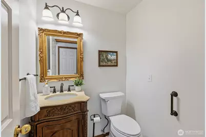 2012 NE Amhurst Court, Poulsbo, WA 98370 - Photo 17