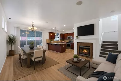 6072 Park Street E, Fife, WA 98424 - Photo 7