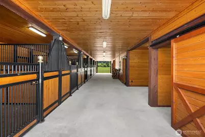 23212 S Brooks Creek Road, Arlington, WA 98223 - Photo 11