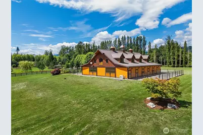 23212 S Brooks Creek Road, Arlington, WA 98223 - Photo 37