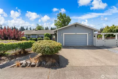 100 Sunnyside Drive, Centralia, WA 98531 - Photo 33