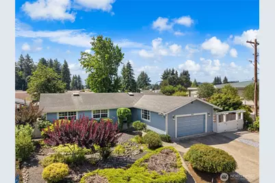 100 Sunnyside Drive, Centralia, WA 98531 - Photo 1