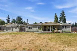 309 Warren Street N, Roy, WA 98580 - Photo 1