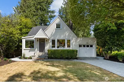 9718 12th Avenue NW, Seattle, WA 98117 - Photo 1