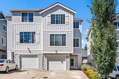 826 NW Highgarden Drive, Bremerton, WA 98311 - Photo 1