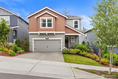 1607 NE Calavista Street, Poulsbo, WA 98370 - Photo 1