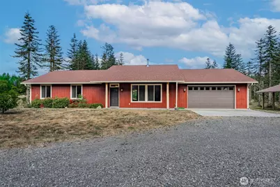 212 156th Lane SE, Tenino, WA 98589 - Photo 1