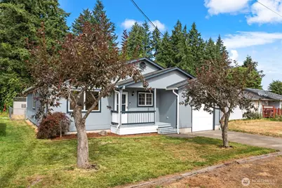 713 1st Avenue NE, Napavine, WA 98532 - Photo 3